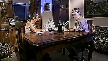 Busty Italian Milfs Drain Cum From Big Dicks In Vintage Porn Movie