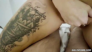 Indica Flower Stepsister Stash Snatch