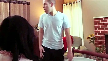 I Wanna Be Your Husband Stepmom - Zoey Holiday