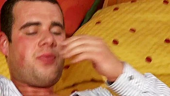 Arschfick Tief Und Feucht Bei Der Geilen Blonden Lisa