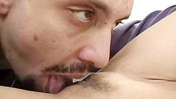 Hot Anal Sex For The Horny Blonde Secretary Who Gets Her