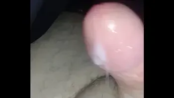 Auto blowjob toy cum