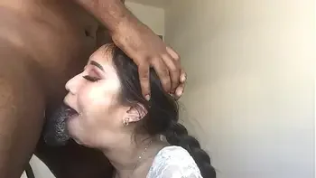 Eva Yi dick like air