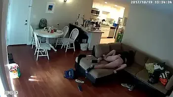 girlfriend get caught cheating part 2