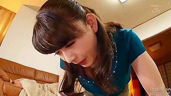 Invite Me With A Dirty Language - Japanese Babe Eriko Miura In Hardcore