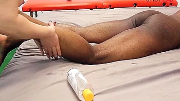 Swinging Erotic And Fetish Massage