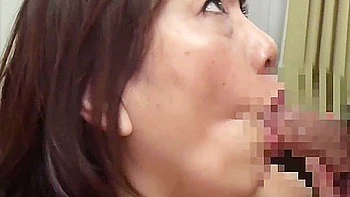 Ikumi Kondo : Milf Plays Cumshot, Sexually Frustrated Age Of 50 - .1