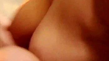 Painting Pamela In Intense Bond