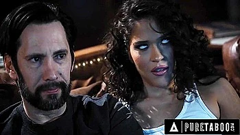 Cunning Victoria Voxxx Tricks Married Man For A Life She Always Desired