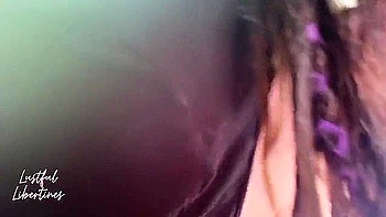 Homewrecking Seductive Stepsister Made Me Cheat