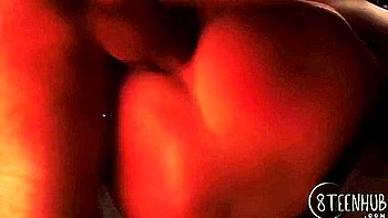 Masked Whore And Her Friend Get Asses Destroyed