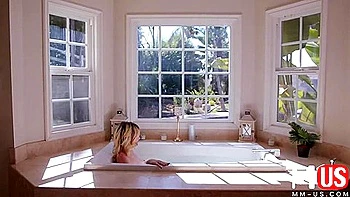 Sweaty Sex In The Bathroom Featuring Kate 01 With Kate Bloom