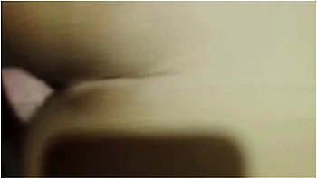 Live Hijab Bule Gede Girl Takes 9 Inch Gede