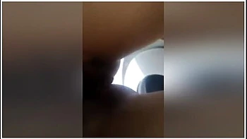 Teen Masturbating In Bus