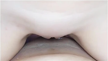 Yes! Yes!!! I So Love What You Do! Do Not Stop! // Friction Of The Member On The Pus