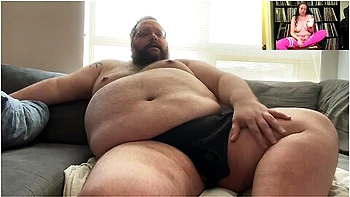 Enjoying A Bodacious Birthday Gift From My Voluptuous Vixen...gtfo Covid19!