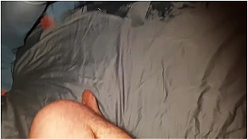 Alice - Pissing Myself In Jeans. Why Get Out Of Bed To Pee When Your Comfy?