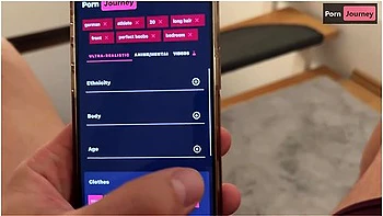 Created A Girlfriend On Pornjourney And I Will Fuck Her In The Mouth