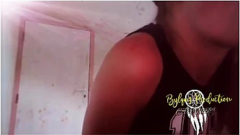 Airfuck / First Airblowjob : Ginger Teen Suck Hard 1/2