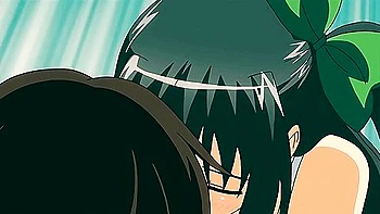 Busty With Lewd Pussy Loves Doggystyle Fucking And Cock Riding With Hentai Anime