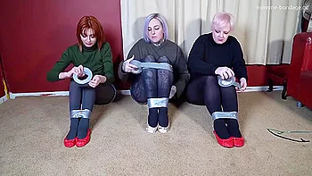 Excellent Porn Video Bondage Incredible Uncut