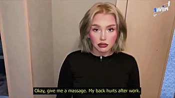 Hottest Sex Video Fetish Homemade Just For You