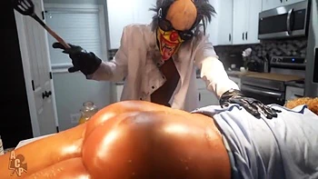 Amazing Porn Clip Big Ass Homemade Greatest Ever Seen