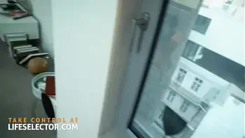 Foursome fuck fest with Shalina and sexy stepdaughters Lana and Stefany