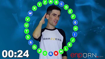 Pasapalabra Versin Porno (parodia): Jordi Enp Vs Prvega With Jordi El Nino Polla