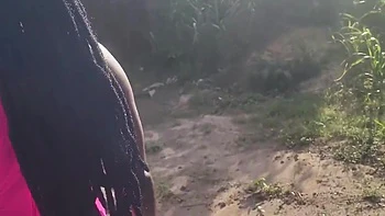 Best Pussy Eater In Africa