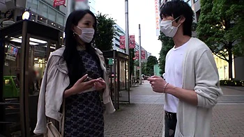 0010701_顔射 30代 素人ナンパなどが含まれている