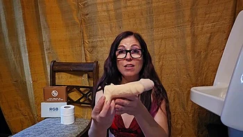 Unboxing And Comparing Stp New Uncut Cock