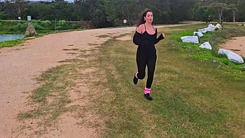 Antony Borges And Agatha Mama - Eu Estava Correndo Pelo Parque E Um Estranho Me Levou Para Casa Em Troca De Sexo No Carro