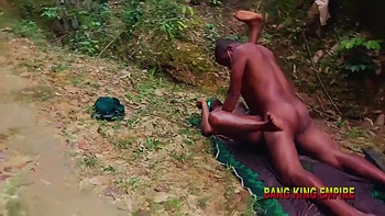 Hardcore Fucked On The Highway