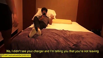 Fantasyhardcoresex My Girlfriend Wants To Go Out Dancing Dressed As A Whore But She Has To Go Over Me First