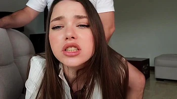 Snow White - Incredible Porn Clip Stockings Amateur Hottest , Take A Look