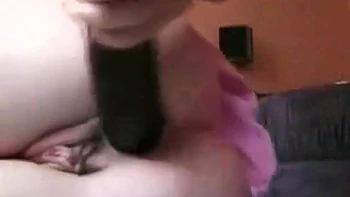 Anal Solo Sandra From Germany