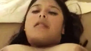 Lebanese Loves To Be Fucked