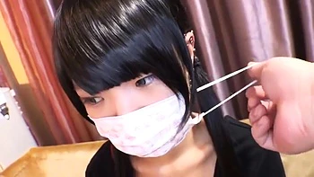 Asian Teen 18+ Fingered By Gyno Doctor