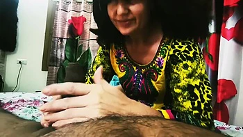 Lovely Incredible Lady