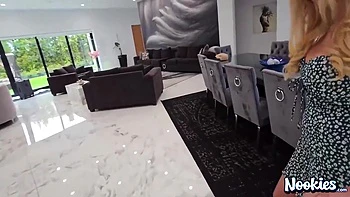 Ellie Tay In Brings The Sunshine