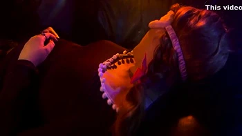 I Tell My Stepbrother All My Sex Fantasies