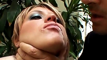 A Big Solid Cock For A Sweet Young Ass With Tyla Wynn And Michael Stefano