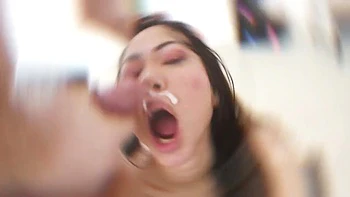 To Pee inside me, you have to DAP me, Jureka Del Mar 4on1 Balls