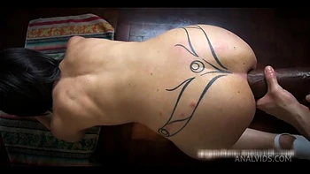 Huge Toy And Fisting