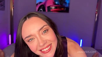 My Pov With Horny And Sexy Catherine Knight