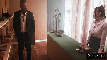 Curvy Beauty Gets Her Ass Stretched Out By Older Man - Rissa May And Manuel Ferrara