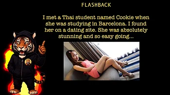 Flashback: Cookie - JohnTronX Movie