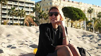 Participants are impatient - Jacquie et Michel TV