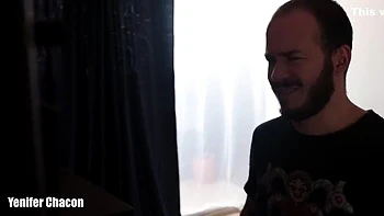 Im Your Virtual Assistant, Come Fuck Me With Yenifer Chacon